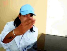 SAN FOLLELIN CLAVA DURO A LA PORNSTAR COLOMBIANA LA ROLA!! - FRED NUNEX