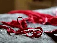 Persistent teen stepsister Chloe Temple shot cupids arrow at bros dick