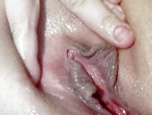 Soaking Wet Pussy Sounds