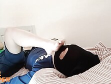 High Arch,  Sole Licking