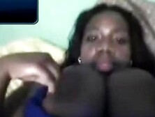 Yima mosquera aragon en la webcam (Maserati XXX)