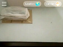 Monkey app mom showing off