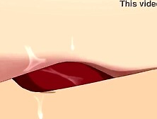 (My Suit up Darling) Relaxing time with Marin Kitagawa - Comics animation