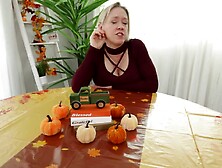 Step Sis Wishes Her Twat Stuffed - Breezy Bri