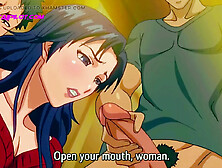 Wild cartoon sex adventures with mature themes and animated fun