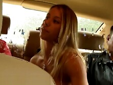 PRINCESS NIKI FOOT SLAVES