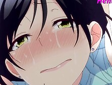 Stepmother Is Crazy - Hentai