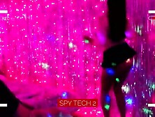 Stunt Knob Screws Oriental Maxine's Stripper Snatch! Facial & Greater amount!