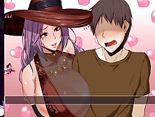 Mirena's Manor Uncensored Guide Part four end