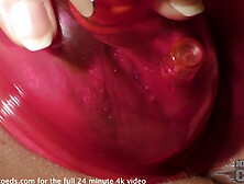 Alpha Dominatrix - Submissive Amy's Bondage Training with BDSM Master