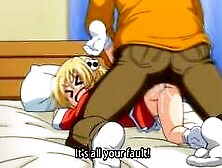 Candlelit Night Turns Into Passionate Ride With Soft Whispers