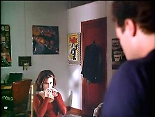 Holly Marie Combs - "A Reason to Believe"