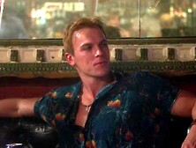 "Beauty From Pain" (2024)