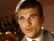 Julia Taylor, Rumika Powers, Sophie Evans