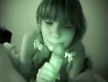 Nightvision Blowjob