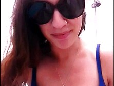 Lana Kendrick - Web Cam three