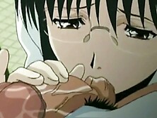 Wild tits,  wet pussies and a creampie to die for.