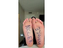 White girl raceplay 17