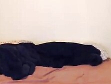 Chinese Sexy Slut Masturbate On Web