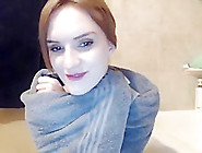 Alexa vee secret clip on 01/02/15 21:25 from Chaturbate