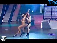 Silvina Escudero Butt,   Breasts Scene  in Videomatch