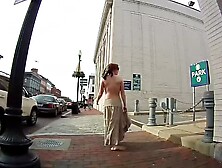 Public Flashing