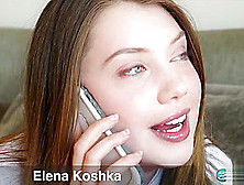 Elena Koksha.  Calls