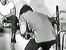 Black And White Porn Movie That Shows Inmates Having Gay Sex While Locked Up