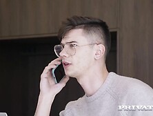 Private com - Ass Fucked Babe Marina Gold Cant Stop Moaning