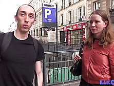 Mélanie,  a fan of sodomy,  has 3 good schlongs all to herself