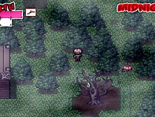 Zombie Retreat pt - 26