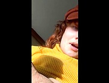 Watch me strip in the fitting room