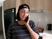 Aysha Paige - Lesbian Mom’s First Time