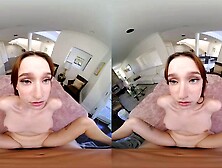 gsdfgsdfgsdfgdfghdfghd: Doggy,  Cowgirl & Missonary VR Porn