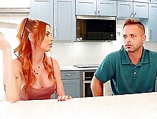 Jessica Aaren - Jaded By A Pillow Princess Jessica Aaren