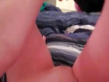 Amateur Homemade Fingering