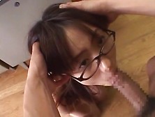 Best Japanese model Naomi Miyaji in Crazy Cougar JAV movie