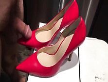 Another Red Heels Play...