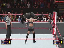 Wwe 2K19 #48