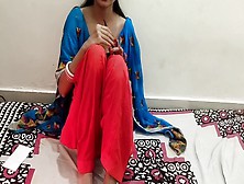 Recent,  Indian Aunty,  Hindi Ma