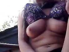 Outdoor Amateur Webcam Solo