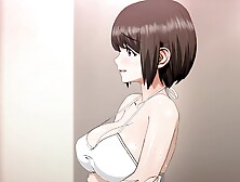 Chikan Shita Joshisei To Sonogo,  Musabori Au Youna Doero Junai Ep 2 All Sexs Scenes