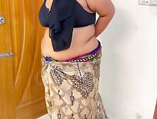 Tamil Hot Saas Ko Damad Ne Mast Choda Jab Pati Ghar Par Nahi Thee (bbw Step mother In Law Fucked By Step son In Law) When Wifes