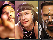 Triptychon 5 - HardWerk