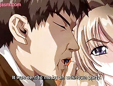 Uncensored Hentai Tokubetsu Kugyu 3 Slg The Animation All 2