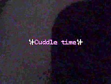 My first Audio only Sex Tape