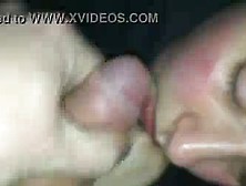 Sleeping Blowjob Facial Cum