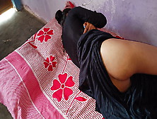 Hot Indian Halloween Special Desi Girlfriend Sex With Boyfriend