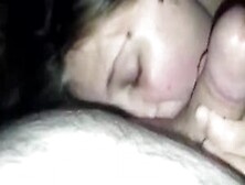 Wife Sucking On Dick