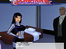 Something Unlimited Uncensored Guide Part 135